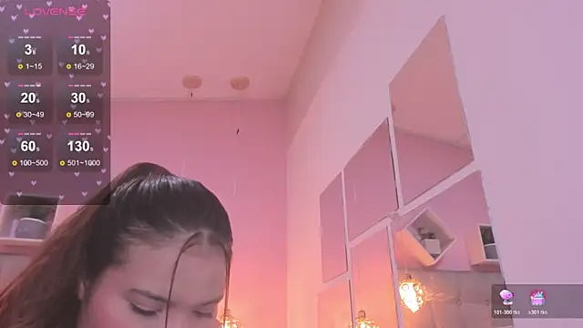 melanie hh online show from November 4, 2025, 4:00 am