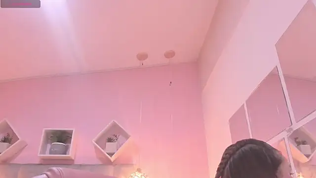 melanie hh online show from November 24, 2025, 4:01 am