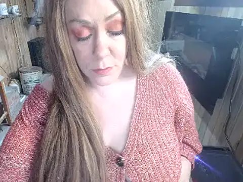 BrookeRides online show from March 11, 2025, 5:35 pm