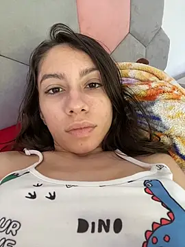 Snapshot of helensweet07 chatting on January 20, 2025, 10:40 am helensweet07 online show from January 20, 2025, 10:40 am