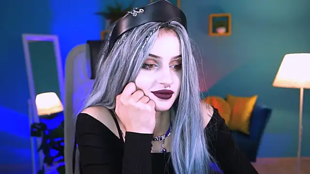 JadeCastle  online show from October 26, 2025, 6:03 pm