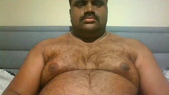 Snapshot of indianbearbot chatting on December 15, 2024, 8:25 pm indianbearbot online show from December 15, 2024, 8:25 pm