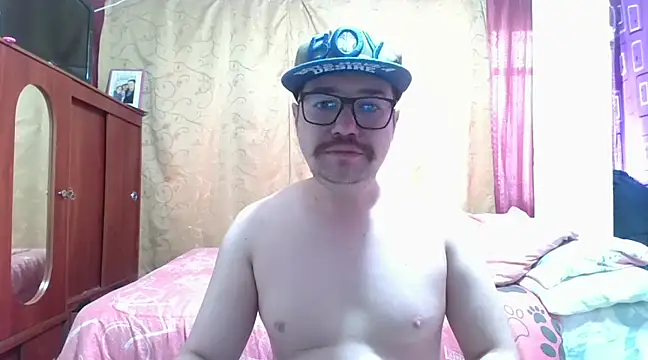 Snapshot of pecadodulce123 chatting on January 7, 2025, 6:03 pm pecadodulce123 online show from January 7, 2025, 6:03 pm