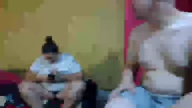 pecadodulce123 online show from November 1, 2025, 12:23 am