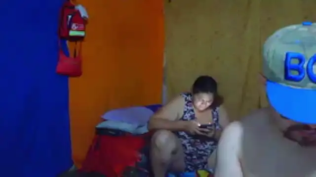 pecadodulce123 online show from January 7, 2026, 7:16 pm