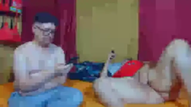 pecadodulce123 online show from February 11, 2026, 1:10 am