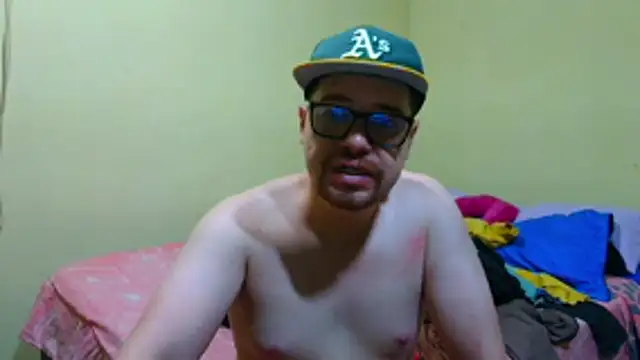 pecadodulce123 online show from February 28, 2026, 6:53 pm