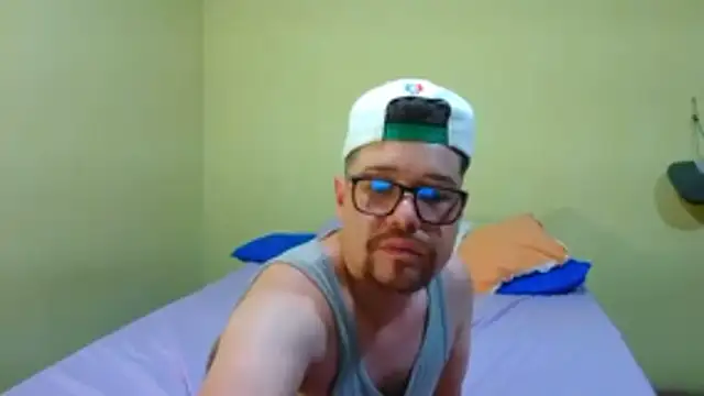 pecadodulce123 online show from March 12, 2026, 2:29 am