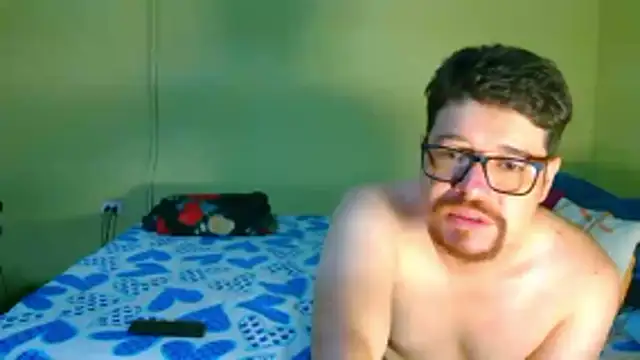 pecadodulce123 online show from March 30, 2026, 11:50 pm