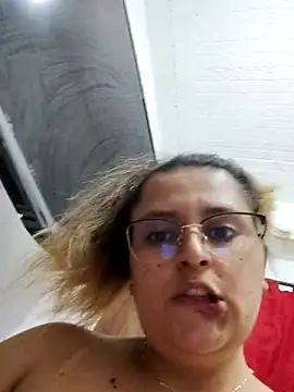 Miss balloonsmila online show from January 10, 2025, 2:57 am