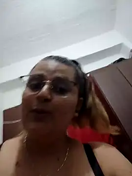 Miss balloonsmila online show from January 11, 2025, 8:54 pm