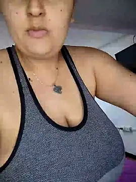 Miss balloonsmila online show from January 20, 2025, 1:39 am