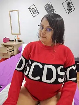 Miss balloonsmila online show from February 17, 2025, 10:25 pm