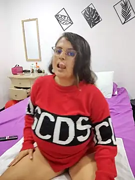 Miss balloonsmila online show from February 18, 2025, 1:32 am