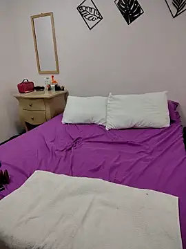 Miss balloonsmila online show from February 20, 2025, 12:52 am