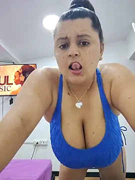 Miss balloonsmila online show from October 9, 2025, 5:27 am