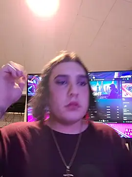 Snapshot of RosaXochitl chatting on January 26, 2025, 12:58 am RosaXochitl online show from January 26, 2025, 12:58 am