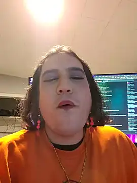 Snapshot of RosaXochitl chatting on January 26, 2025, 3:59 am RosaXochitl online show from January 26, 2025, 3:59 am