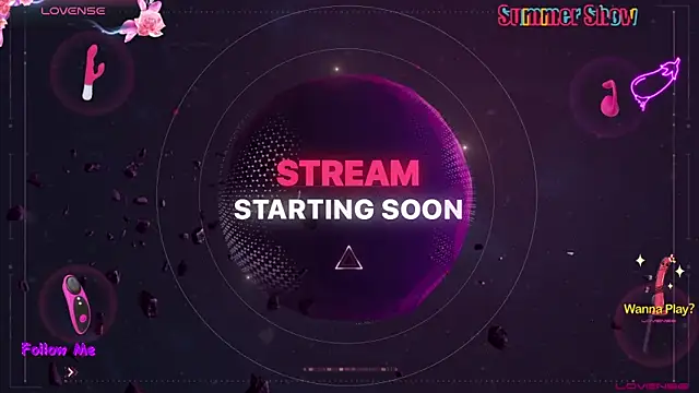 Willy Mate online show from January 13, 2025, 1:56 am