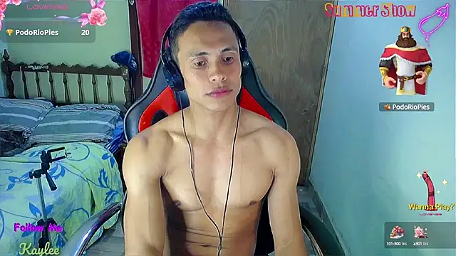 Willy Mate online show from January 28, 2025, 7:22 am