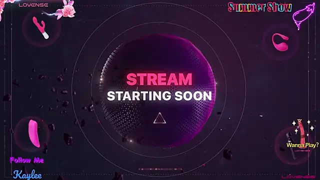 Willy Mate online show from February 3, 2025, 3:31 am