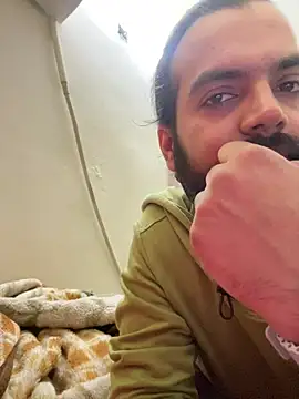 Arsh Loves Luv online show from December 20, 2024, 10:16 am