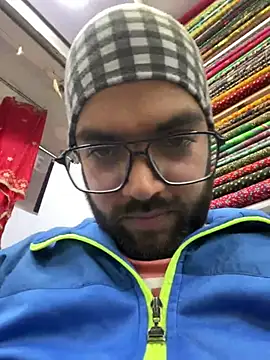 Arsh Loves Luv online show from December 27, 2024, 12:23 pm