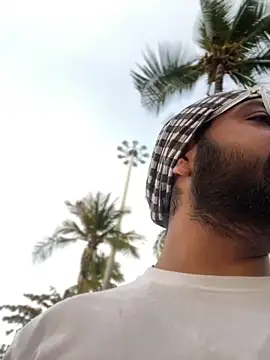 Arsh Loves Luv online show from January 15, 2025, 10:27 am