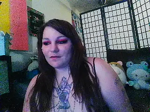 marieforest online show from December 19, 2024, 5:51 am