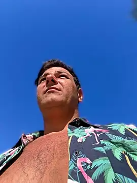 Snapshot of SecretlyDD chatting on February 24, 2026, 12:58 pm SecretlyDD online show from February 24, 2026, 12:58 pm