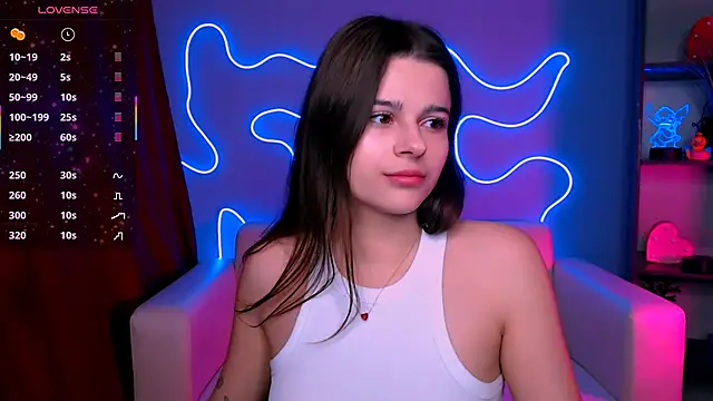 berry alma online show from February 23, 2026, 8:17 pm