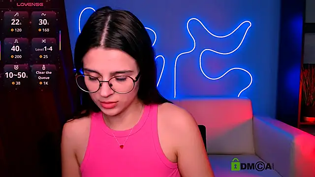 berry alma online show from March 14, 2026, 8:25 pm