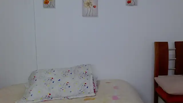 arianna ros3 online show from July 21, 2026, 12:35 am
