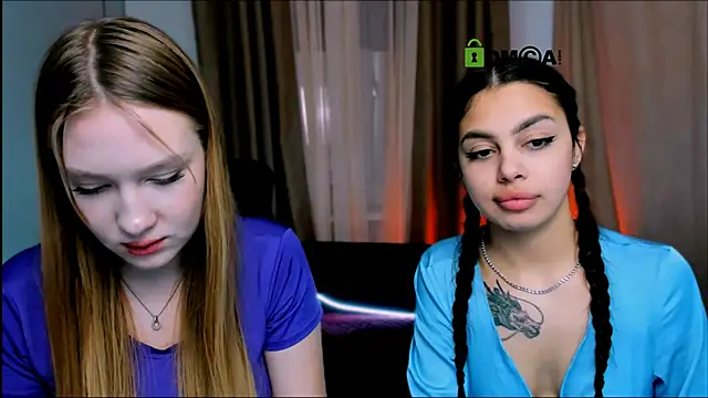 playful sophie online show from February 7, 2025, 5:29 pm