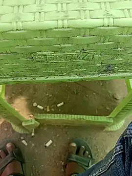 Pussyrequired online show from February 15, 2026, 9:41 am