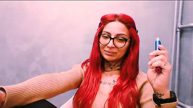 Lucky Deniz online show from November 29, 2025, 9:45 am