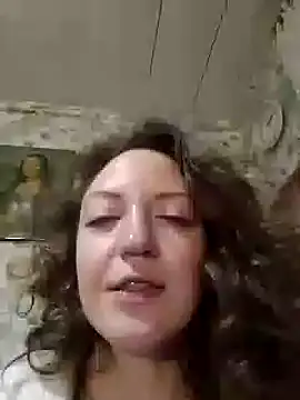 KattyLuuu online show from January 4, 2025, 11:17 pm