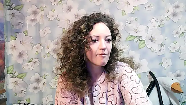 KattyLuuu online show from February 15, 2025, 9:15 pm