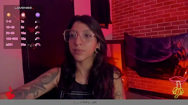 marlenna online show from September 29, 2025, 12:10 pm