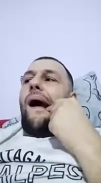 boyseduction online show from January 18, 2025, 5:26 pm