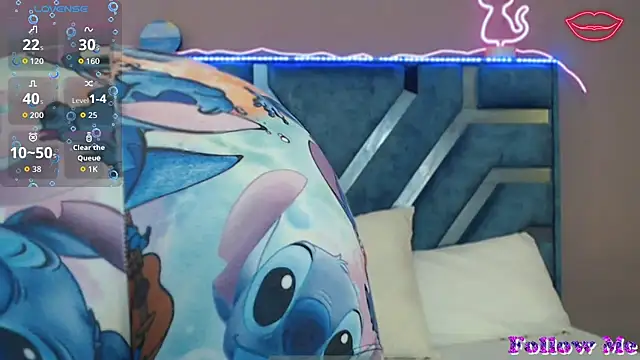 Roxan Fox- online show from November 16, 2025, 4:29 am