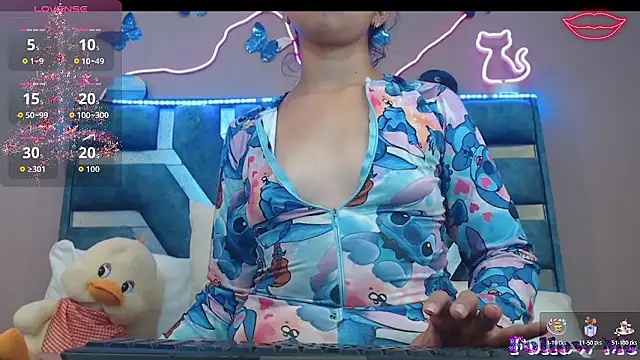 Roxan Fox- online show from January 16, 2026, 2:48 am