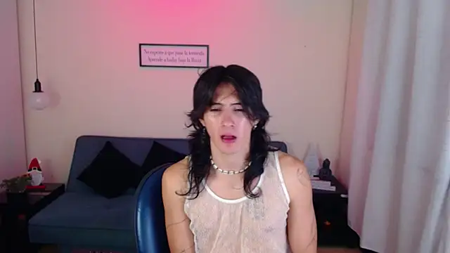 Snapshot of andreey50 chatting on December 19, 2024, 11:03 pm andreey50 online show from December 19, 2024, 11:03 pm