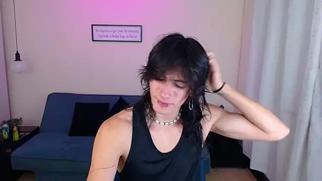 Snapshot of andreey50 chatting on January 6, 2025, 11:42 pm andreey50 online show from January 6, 2025, 11:42 pm