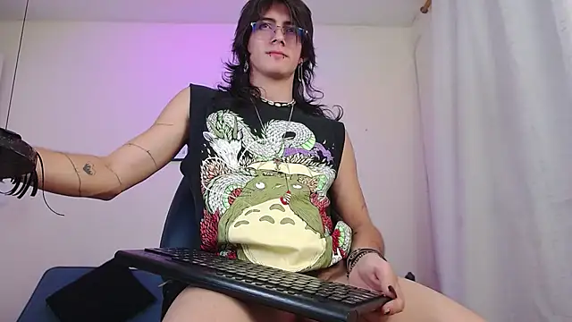 Snapshot of andreey50 chatting on January 17, 2025, 11:29 pm andreey50 online show from January 17, 2025, 11:29 pm