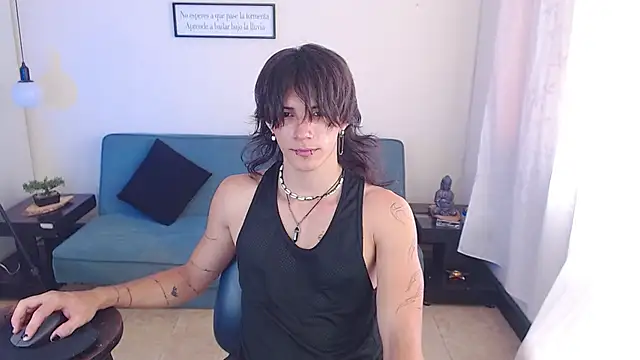 Snapshot of andreey50 chatting on March 21, 2025, 7:57 pm andreey50 online show from March 21, 2025, 7:57 pm