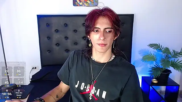 Snapshot of andreey50 chatting on December 13, 2025, 8:58 pm andreey50 online show from December 13, 2025, 8:58 pm