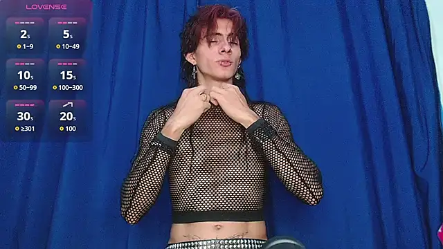 Snapshot of andreey50 chatting on January 9, 2026, 9:16 pm andreey50 online show from January 9, 2026, 9:16 pm