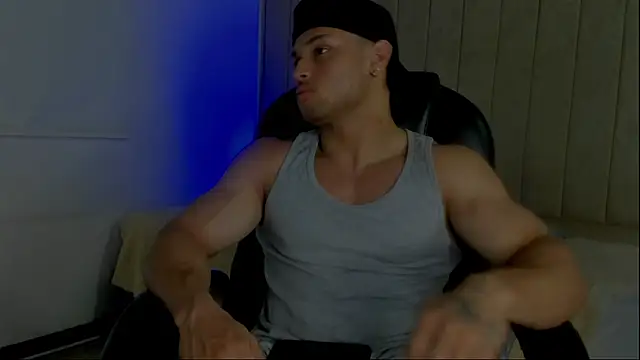 jeicob gagnon online show from December 15, 2025, 8:29 am