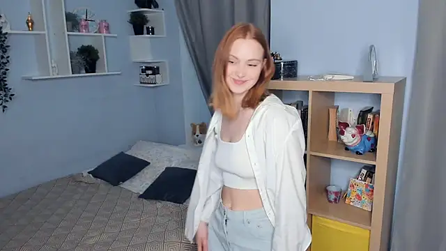 HarrmonSarah online show from December 20, 2024, 10:05 am